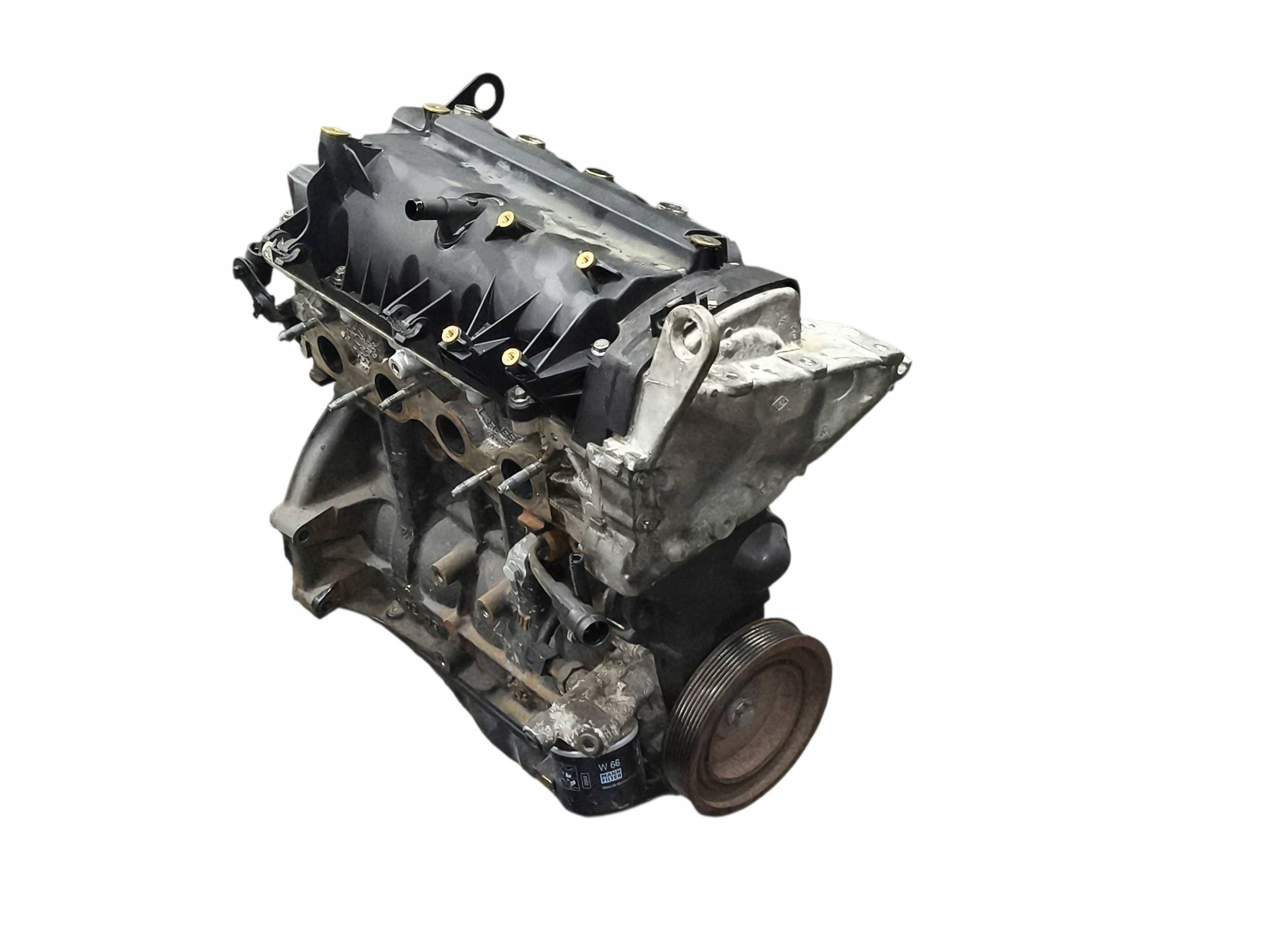 Moteur D4F 740 - Image 5
