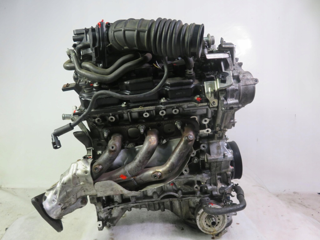 Moteur VQ35HR - Image 3