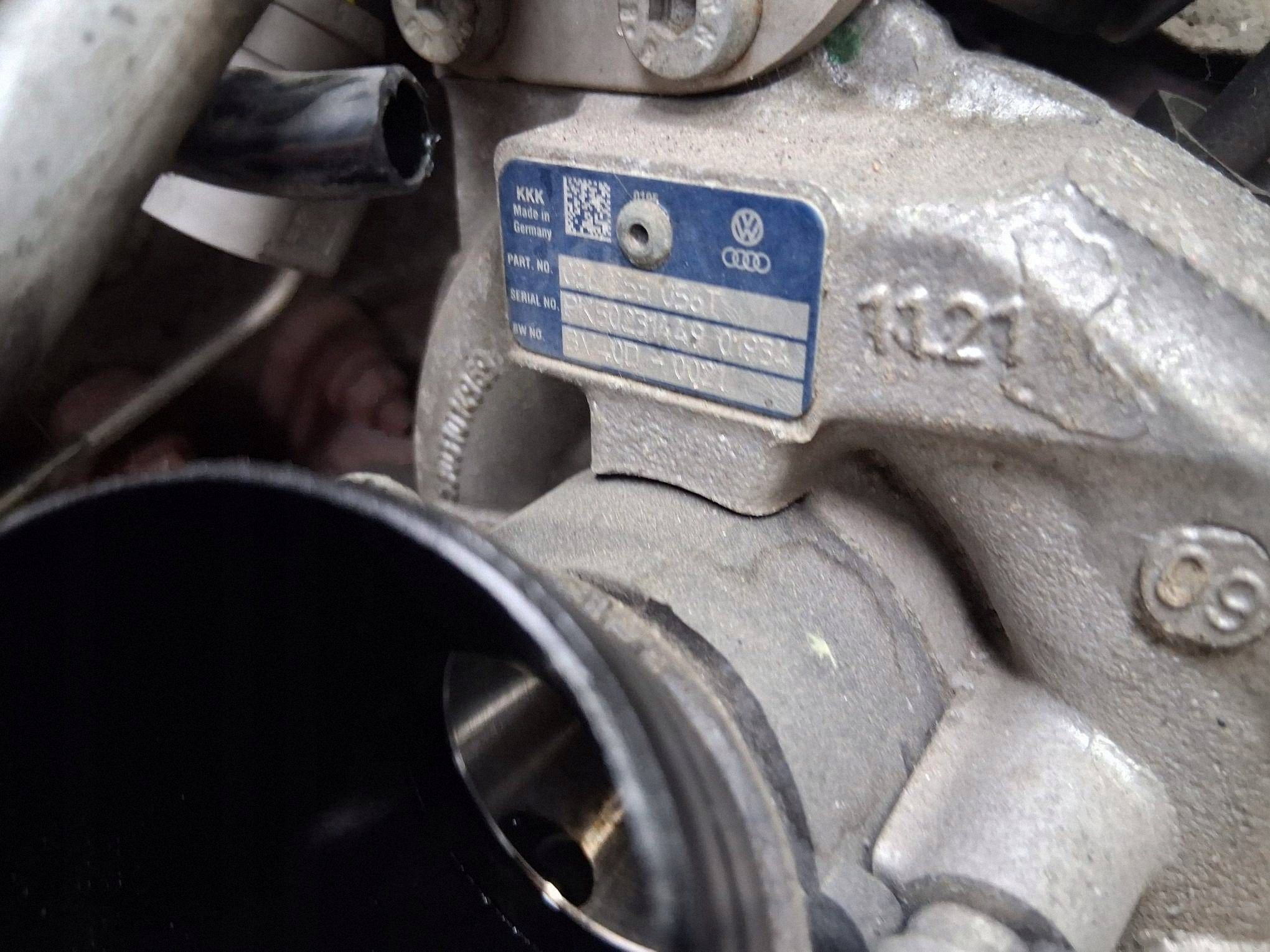 Moteur CFFE - Image 2