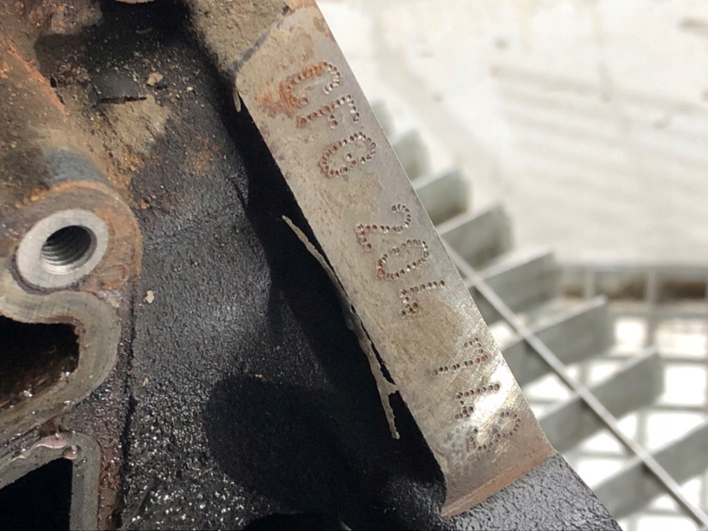 Moteur CFGC — vue 4