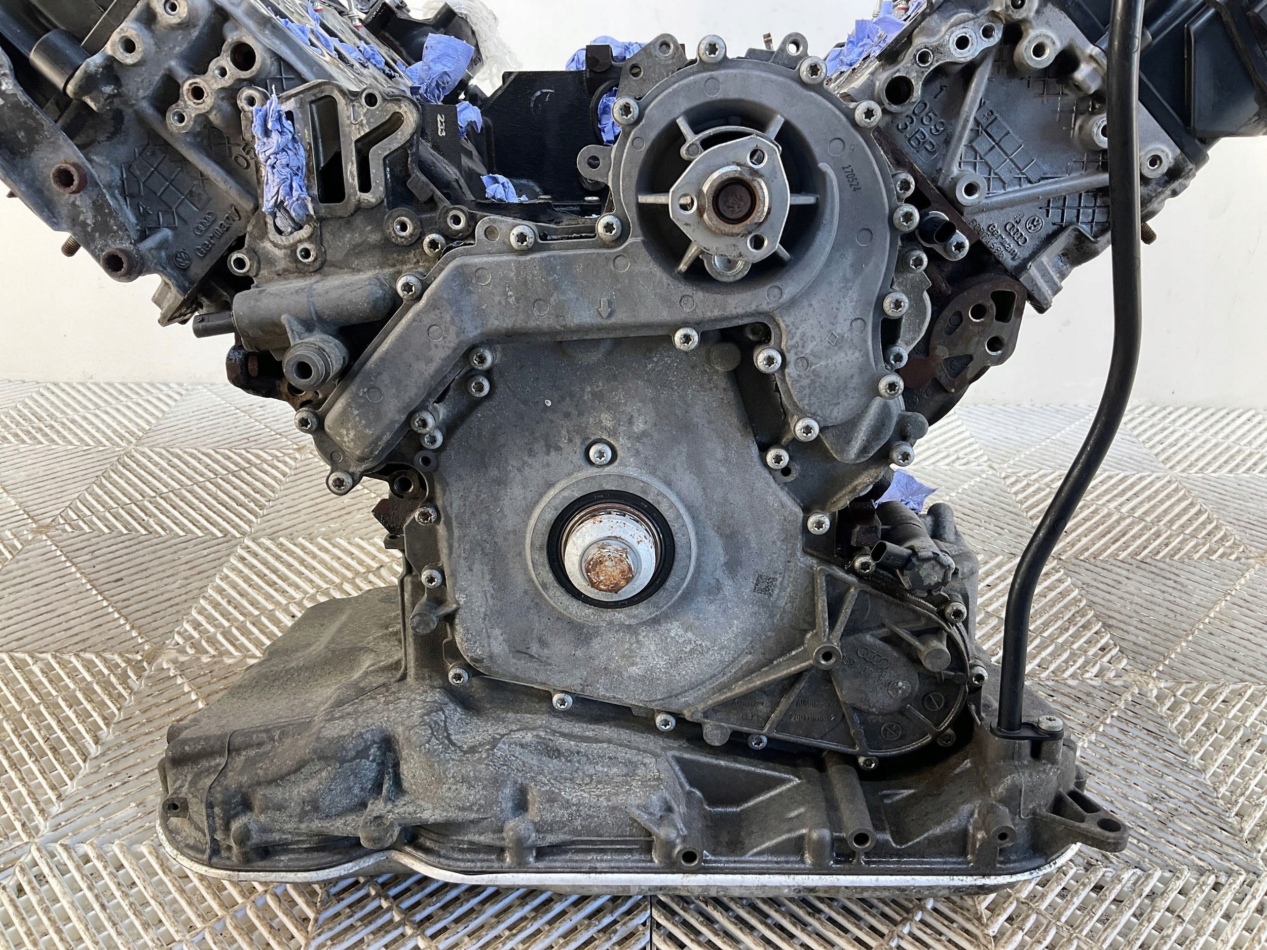 Moteur CZVC - Image 2