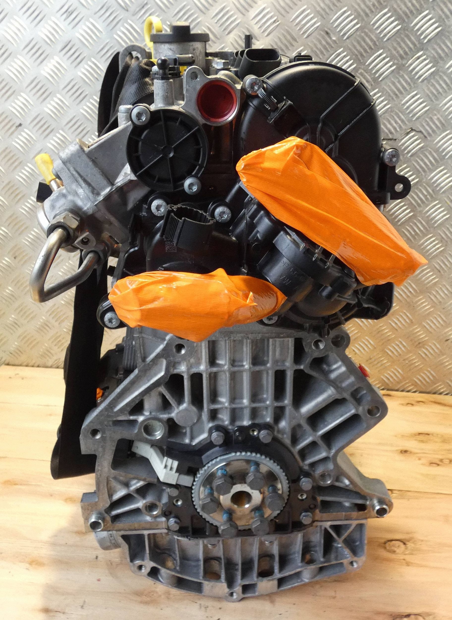 Moteur DKLD - Image 4