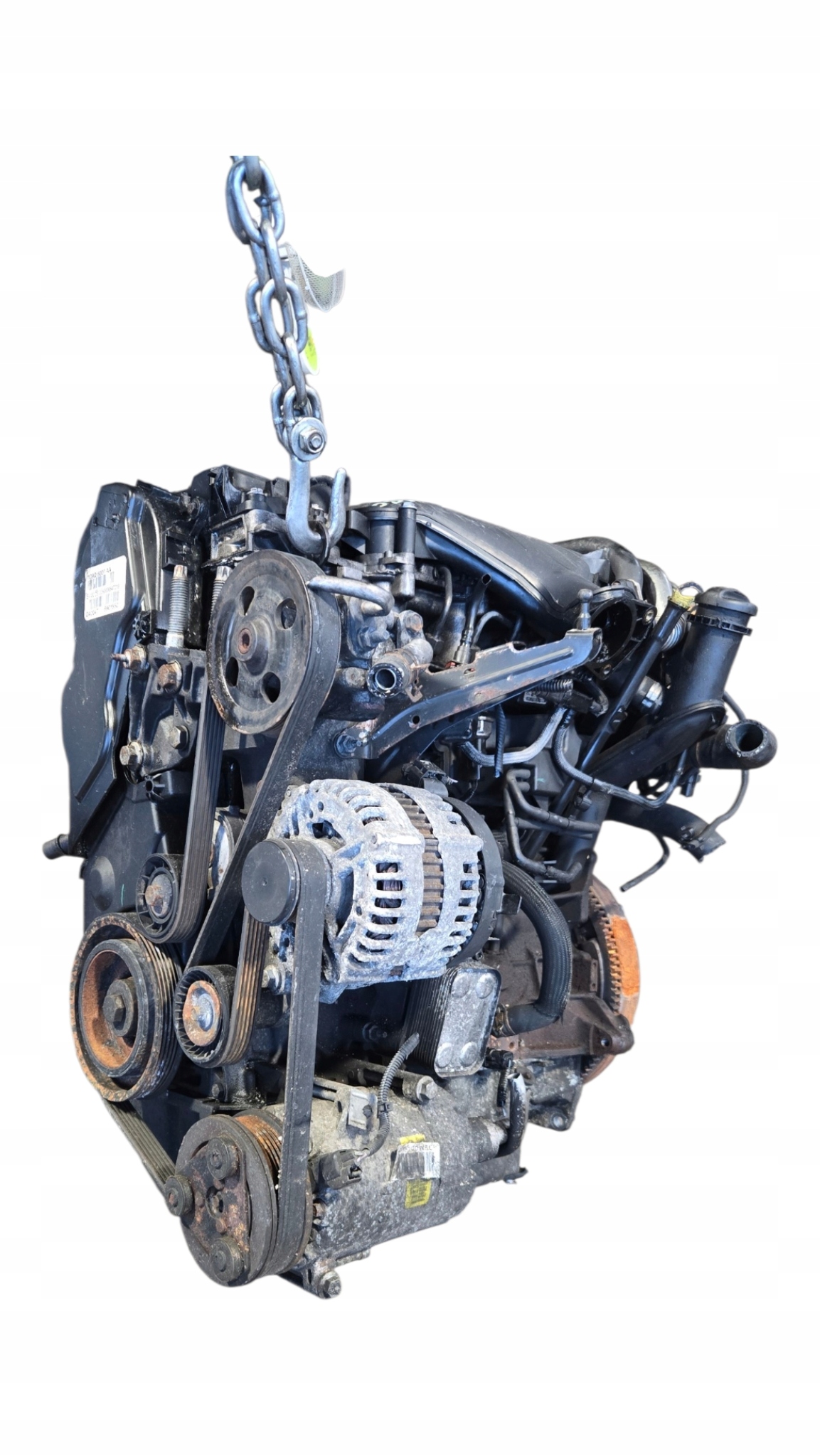 Moteur QXWA - Image 3