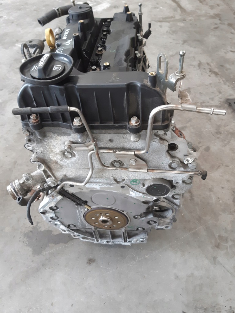 Moteur B 16 DTH - Image 3