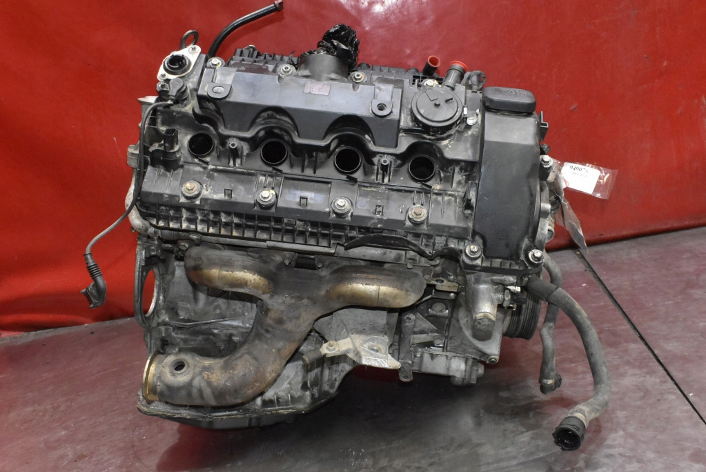 Moteur N62 B44 A - Image 4