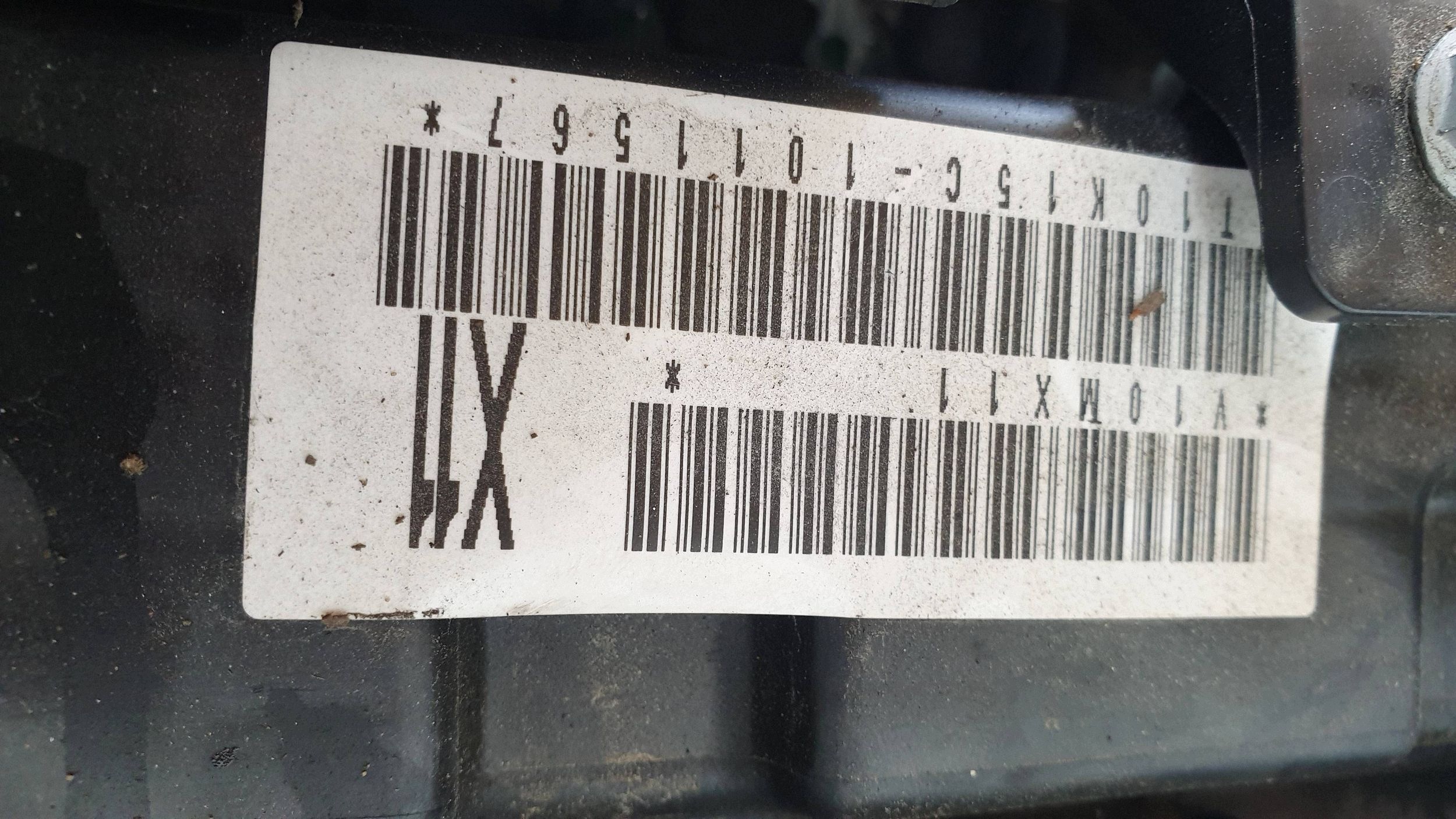 Moteur K15C - Image 12