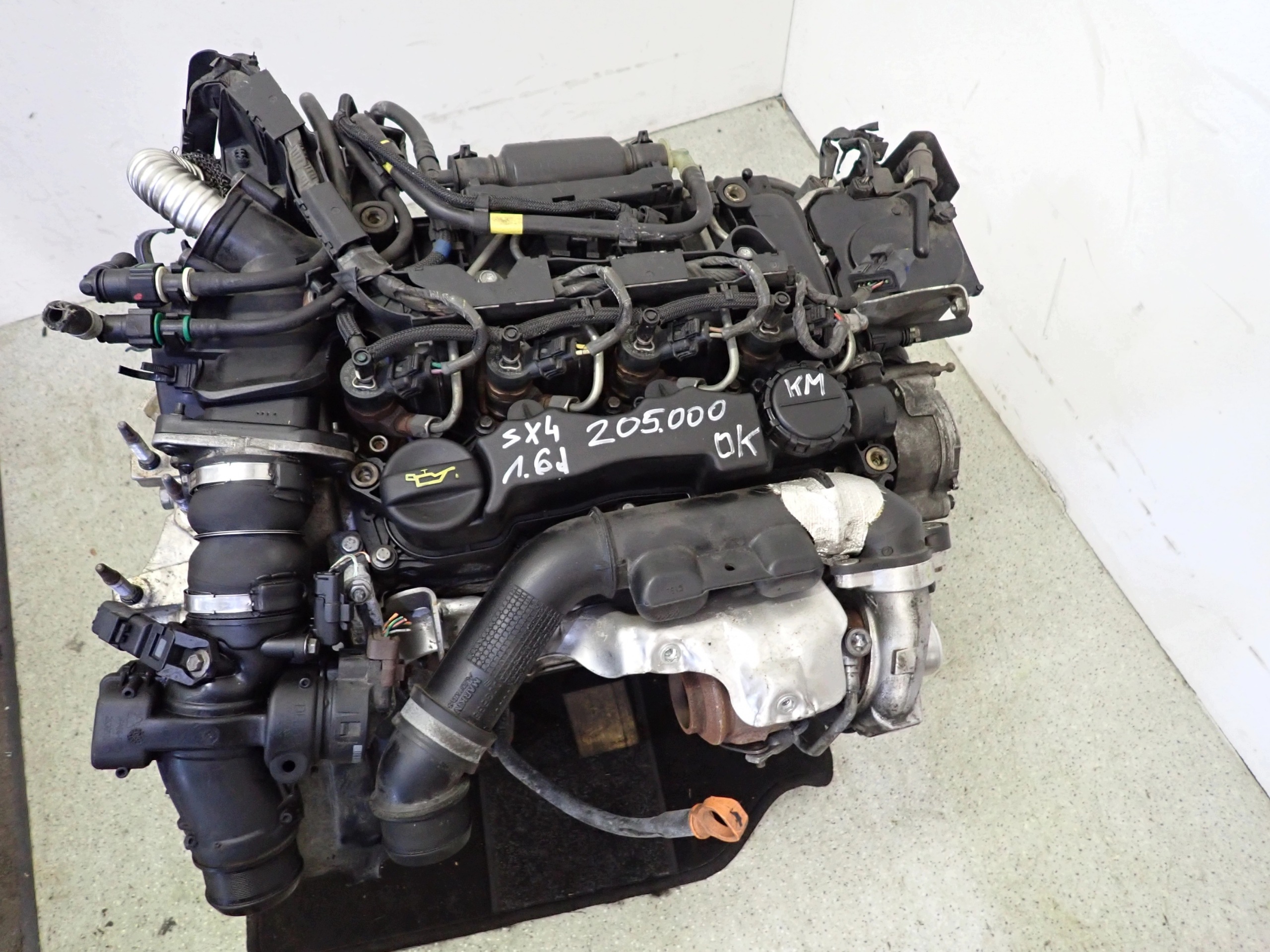 Moteur 9HX - Image 5