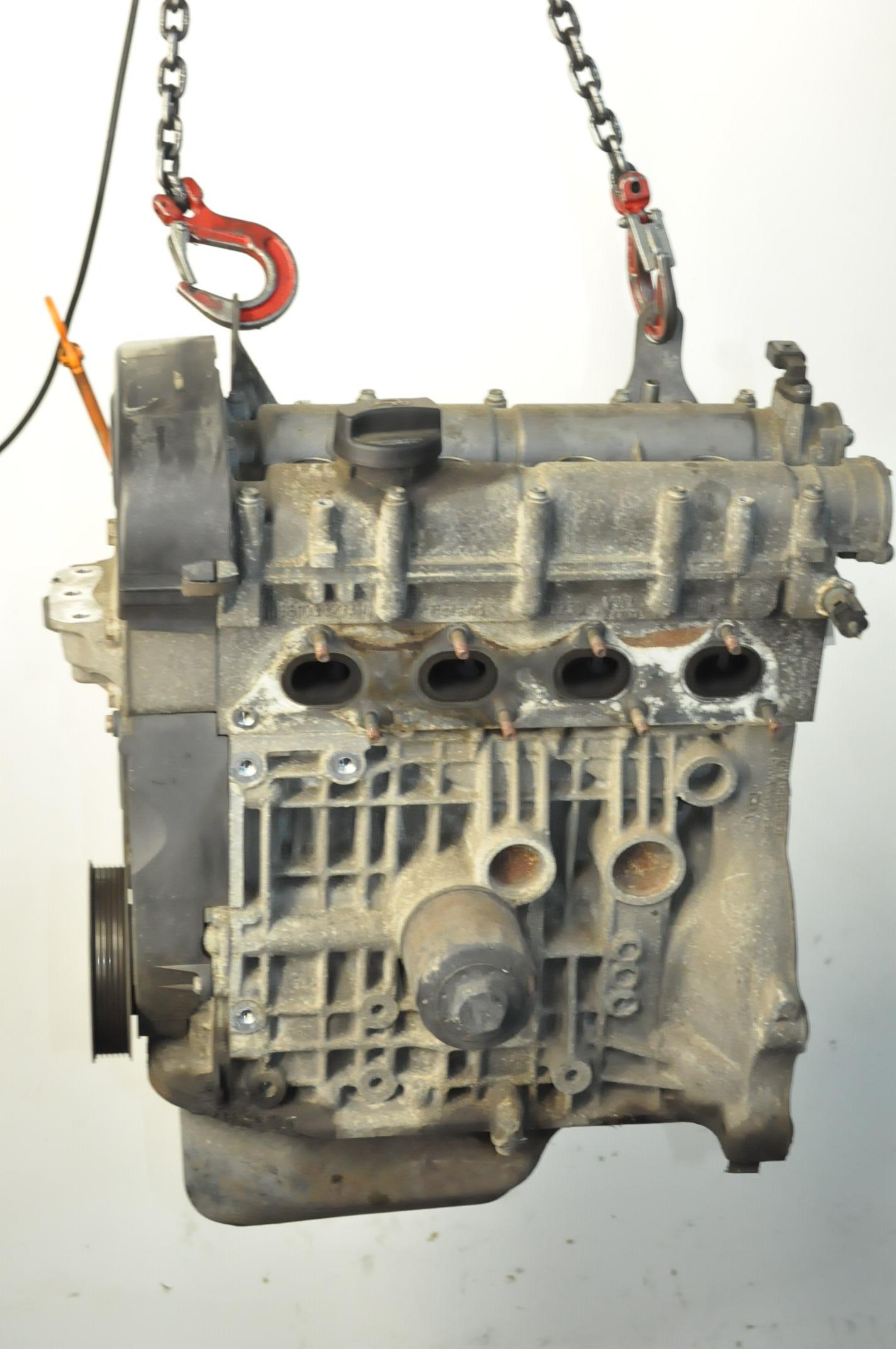 Moteur BXW - Image 5