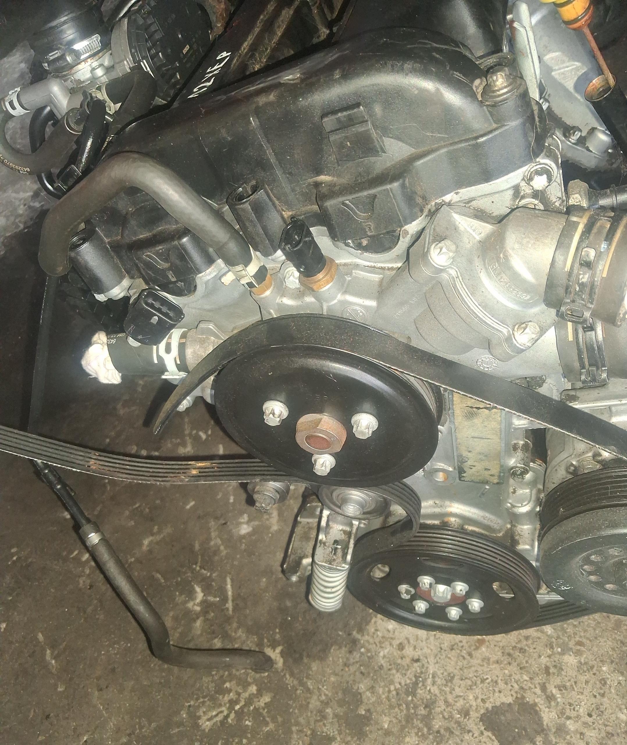 Moteur Z 12 XEP - Image 5