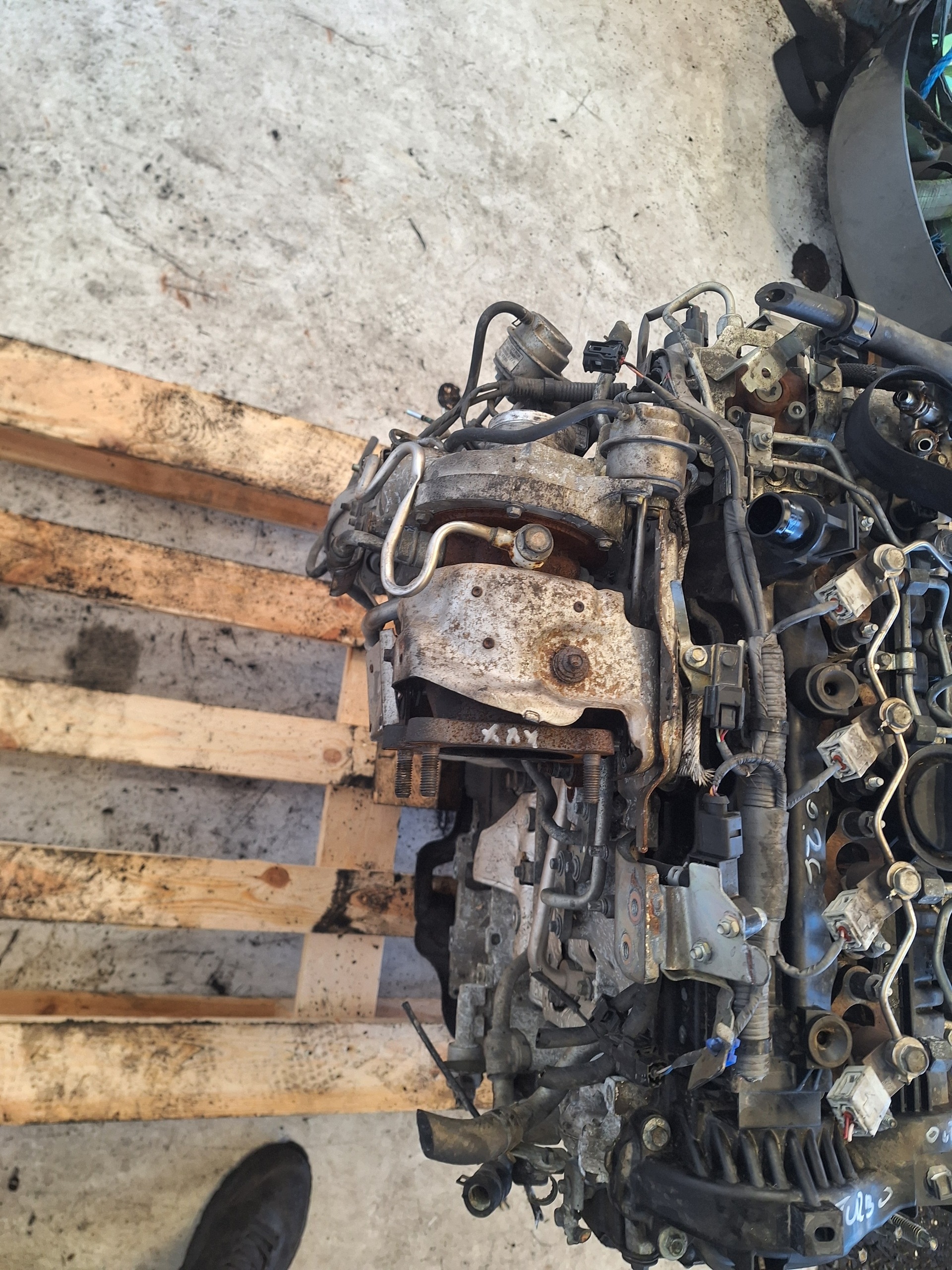 Moteur SHY4 - Image 6