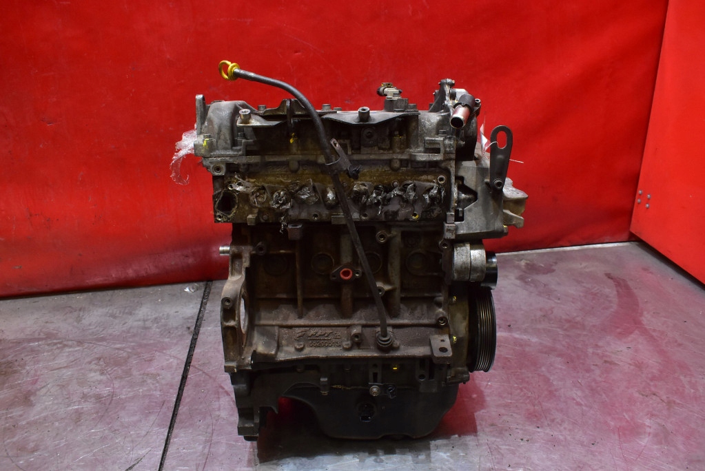 Moteur Z 13 DTJ — vue 1