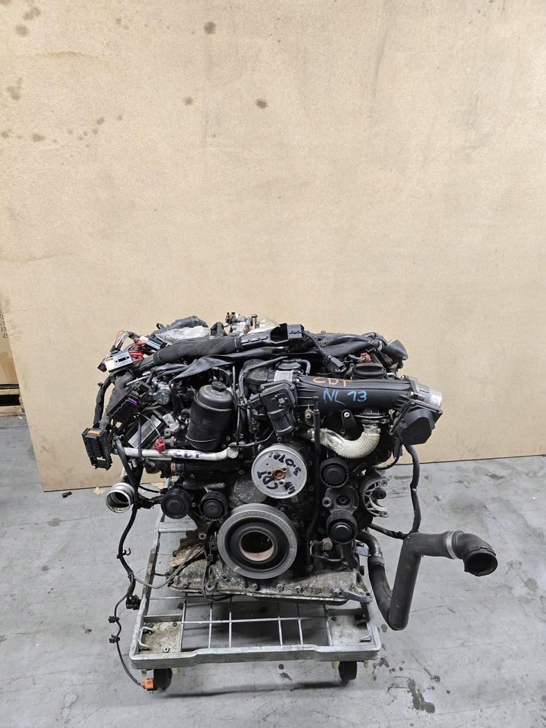 Moteur CDTA - Image 1