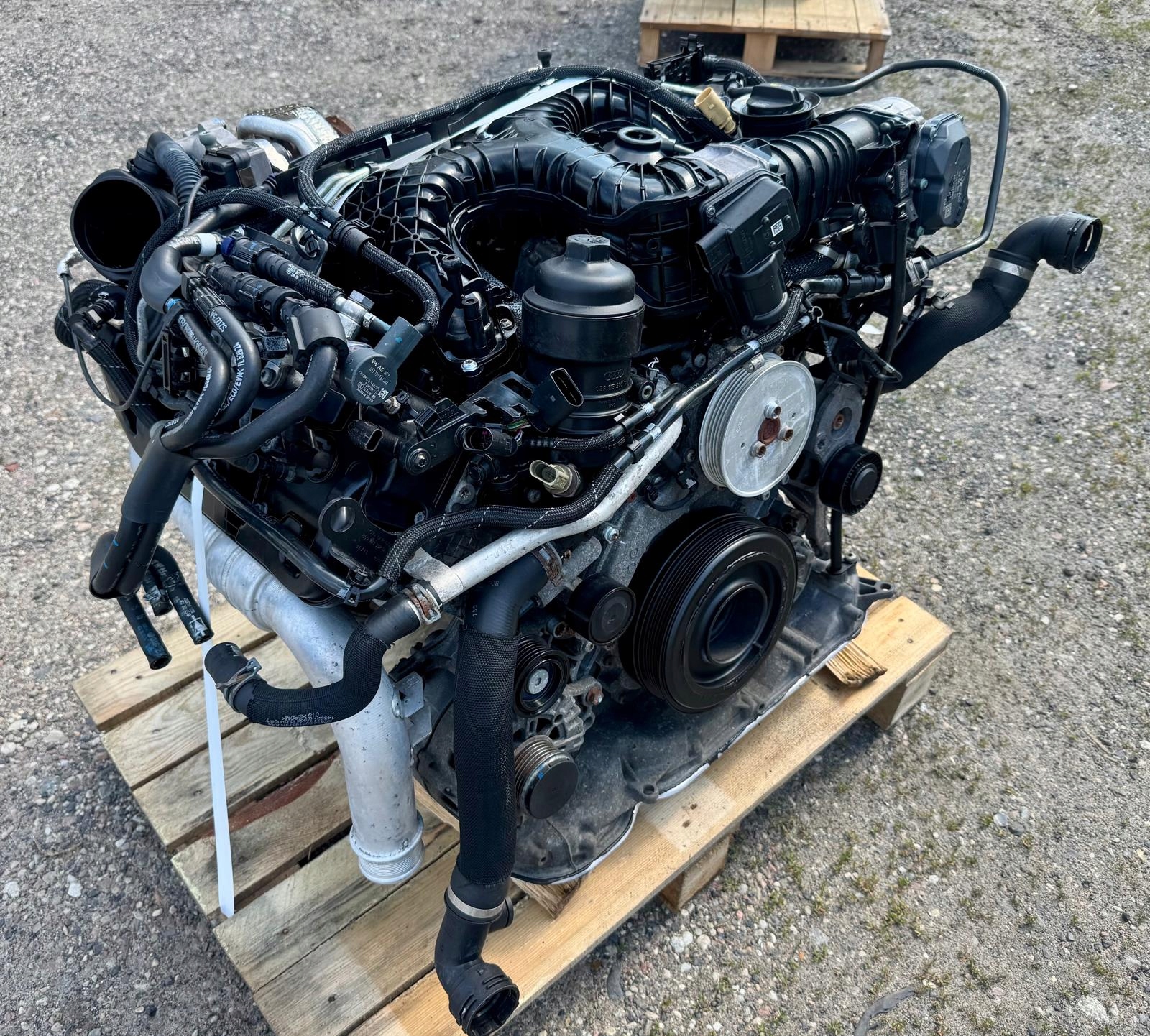 Moteur CSWB — vue 2