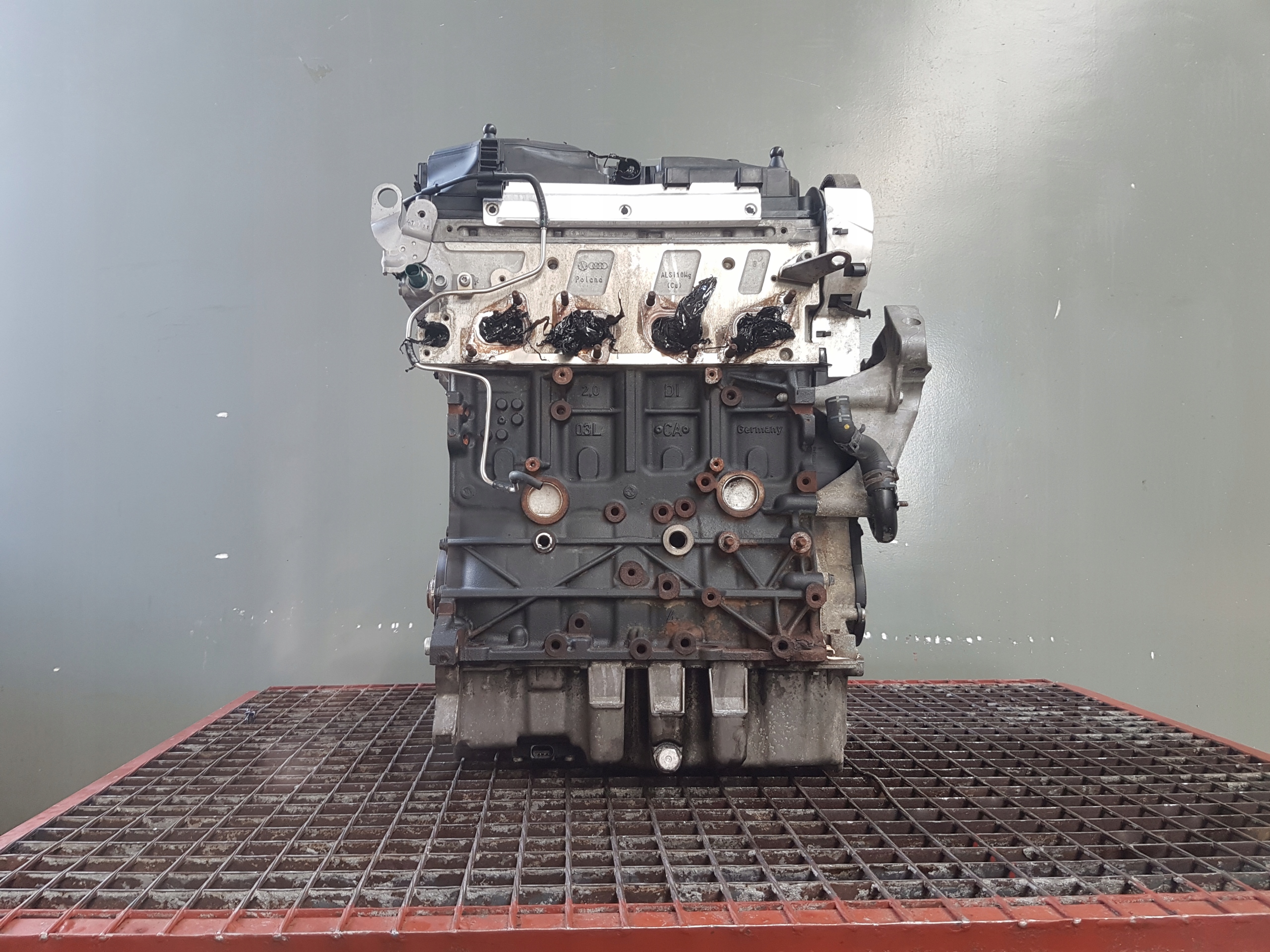 Moteur CFGD - Image 4