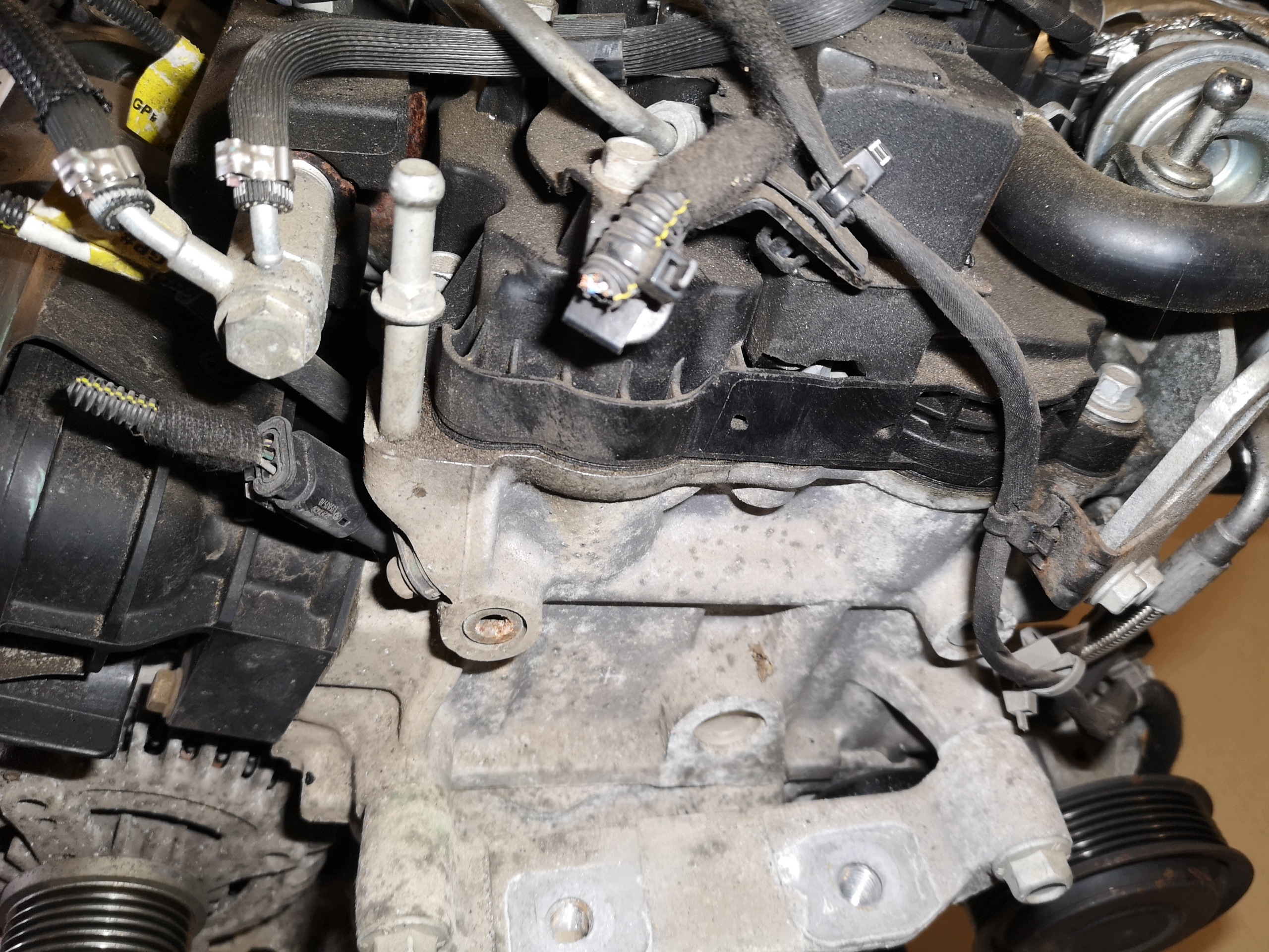 Moteur B 16 DTH - Image 11