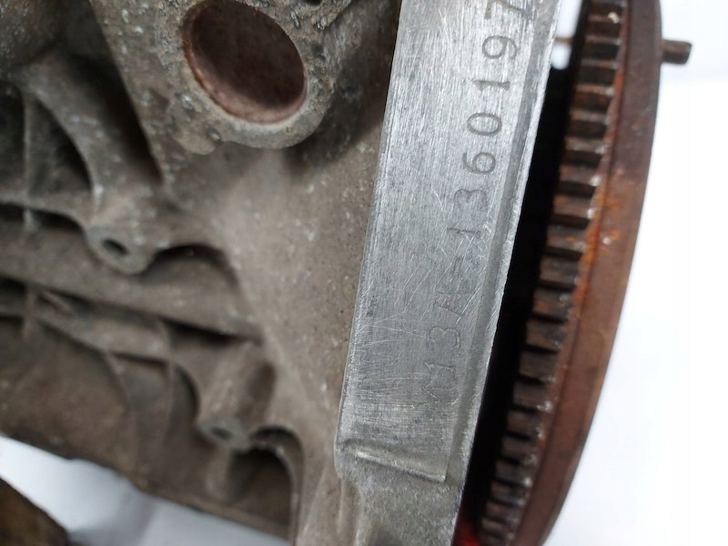 Moteur M13A - Image 4
