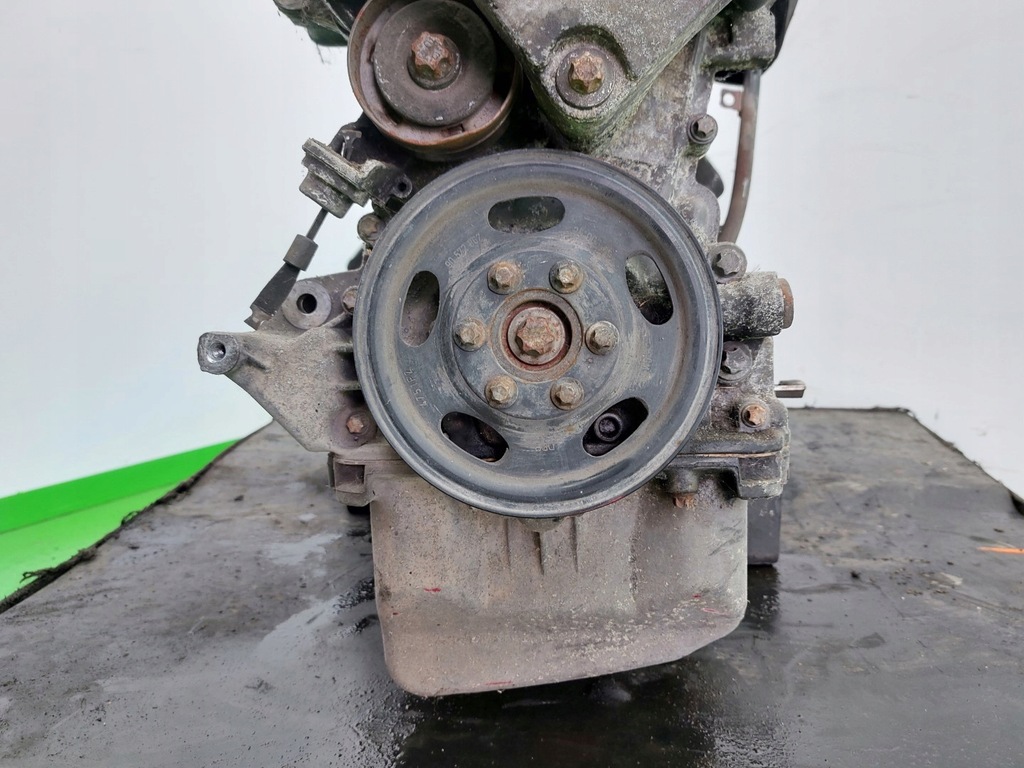 Moteur Z 14 XEP - Image 4