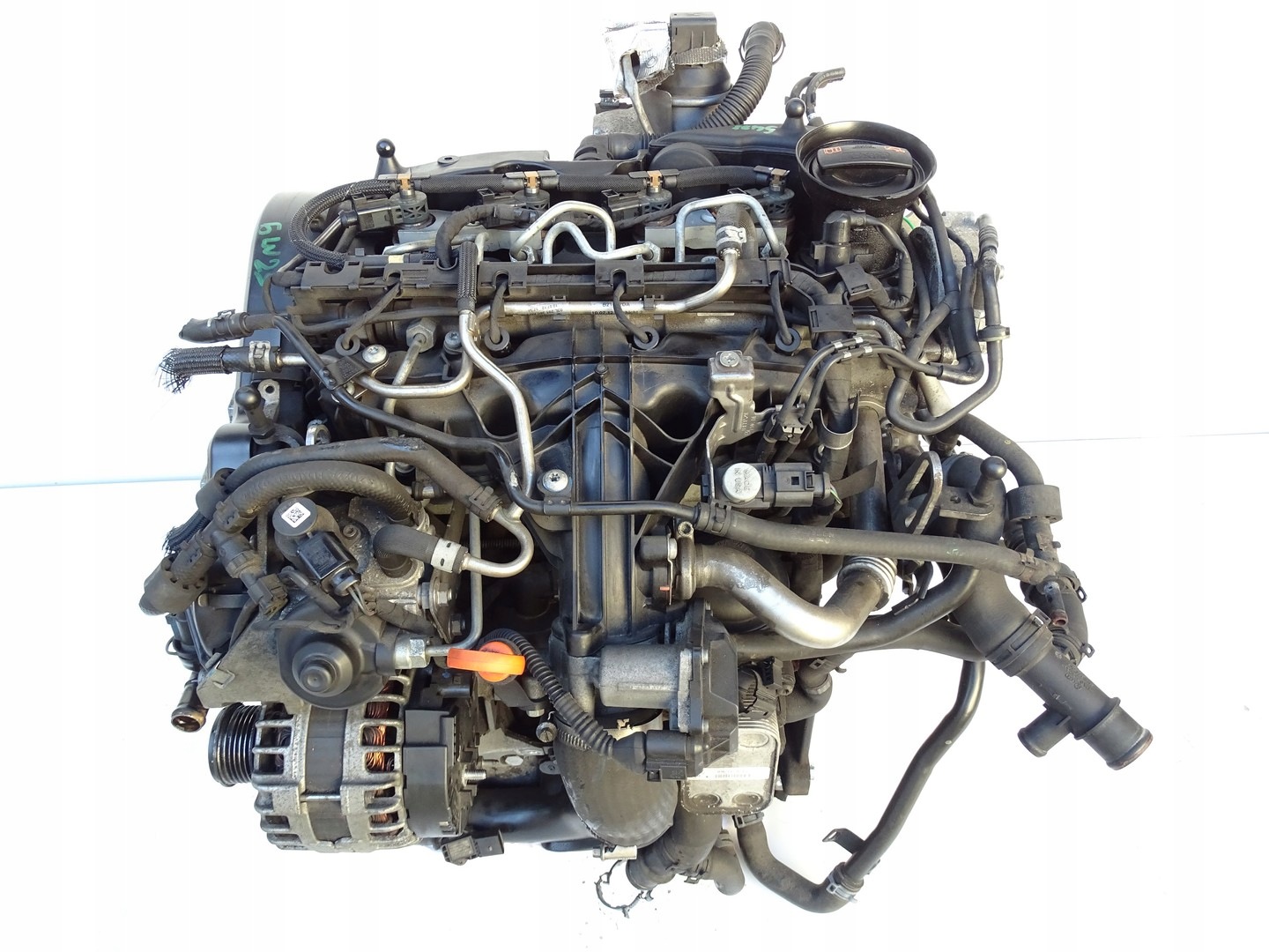 Moteur CFFA - Image 3