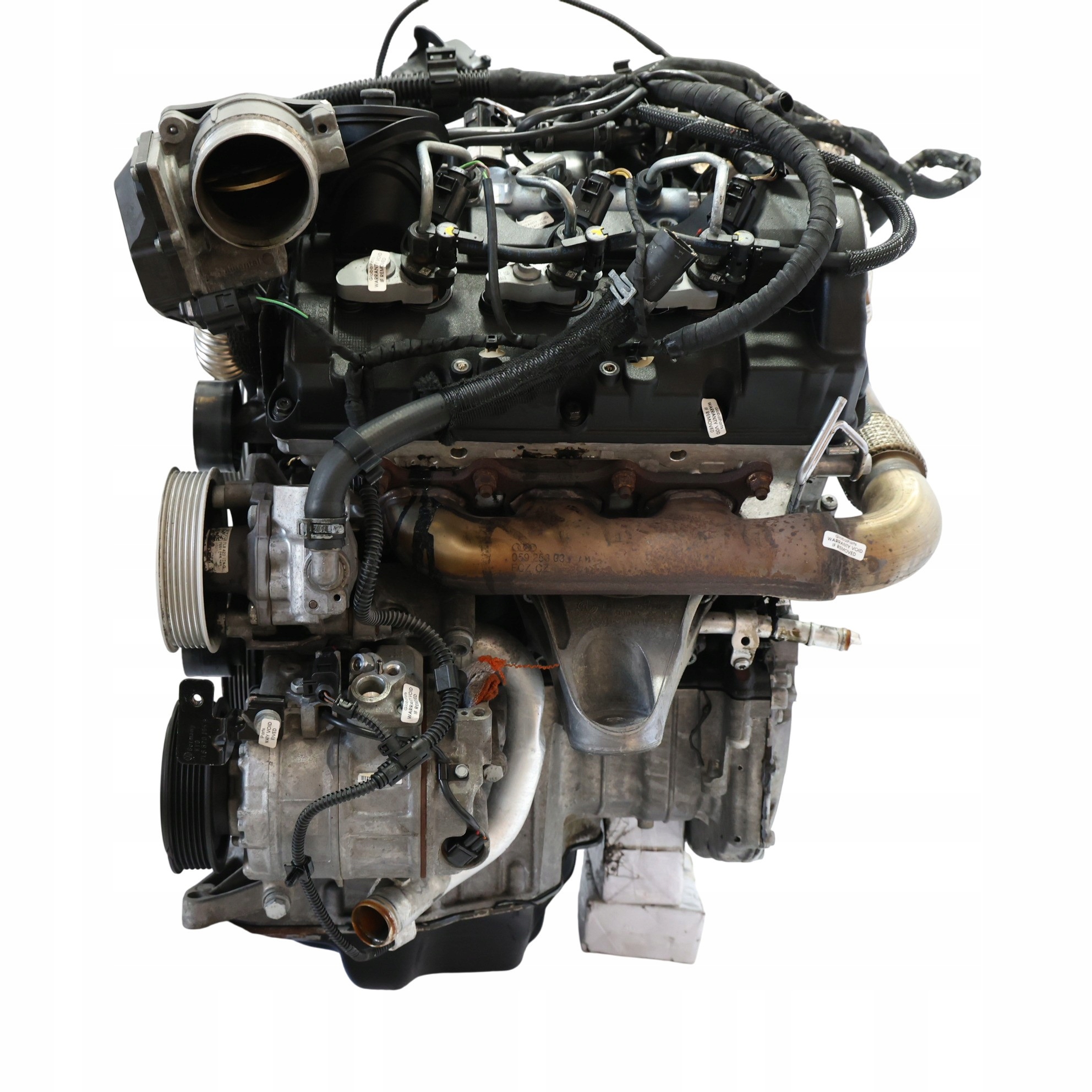 Moteur CJGD - Image 10