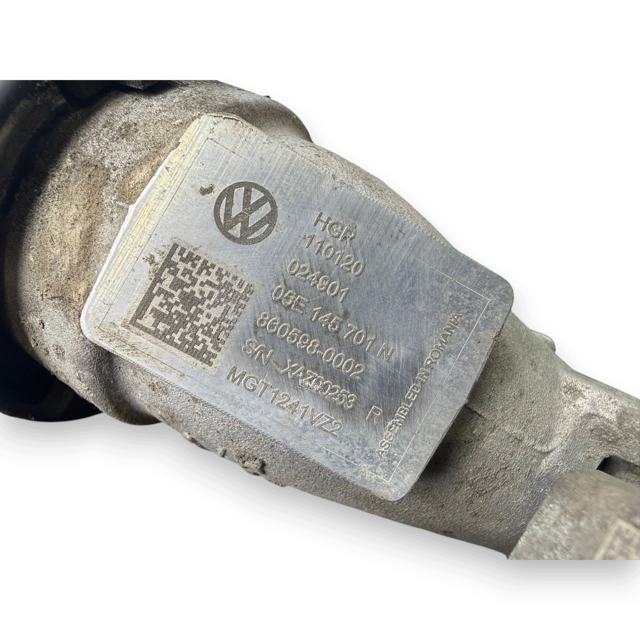 Moteur DHFA - Image 11