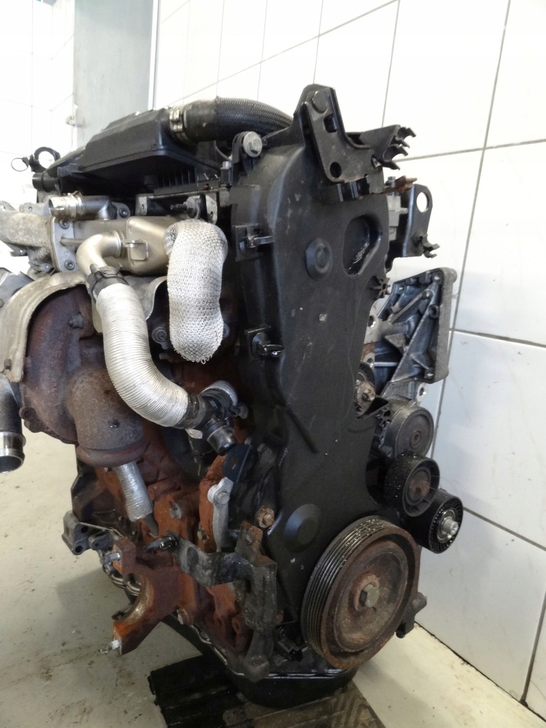 Moteur Q4BA - Image 7