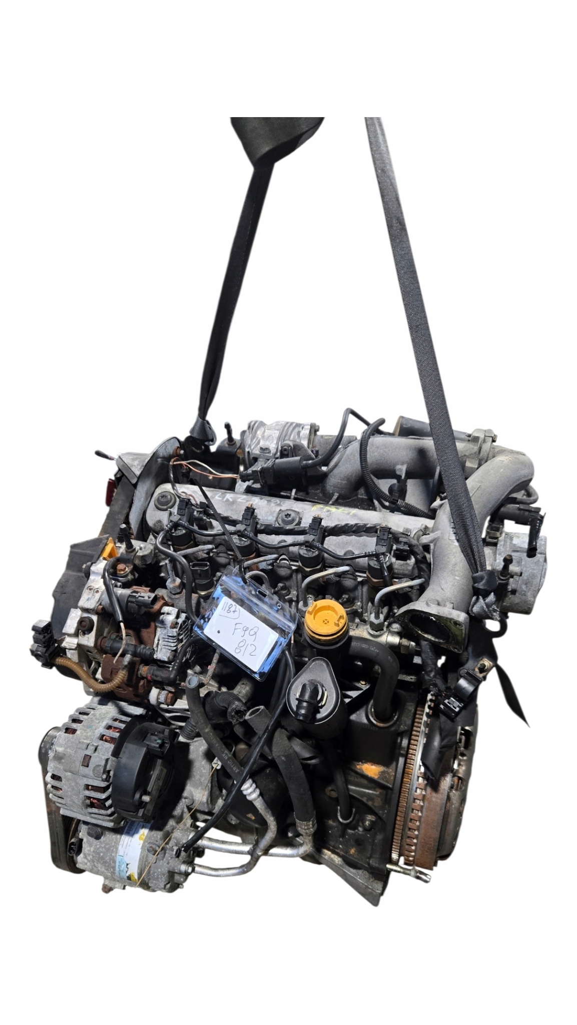 Moteur F9Q 760 - Image 9