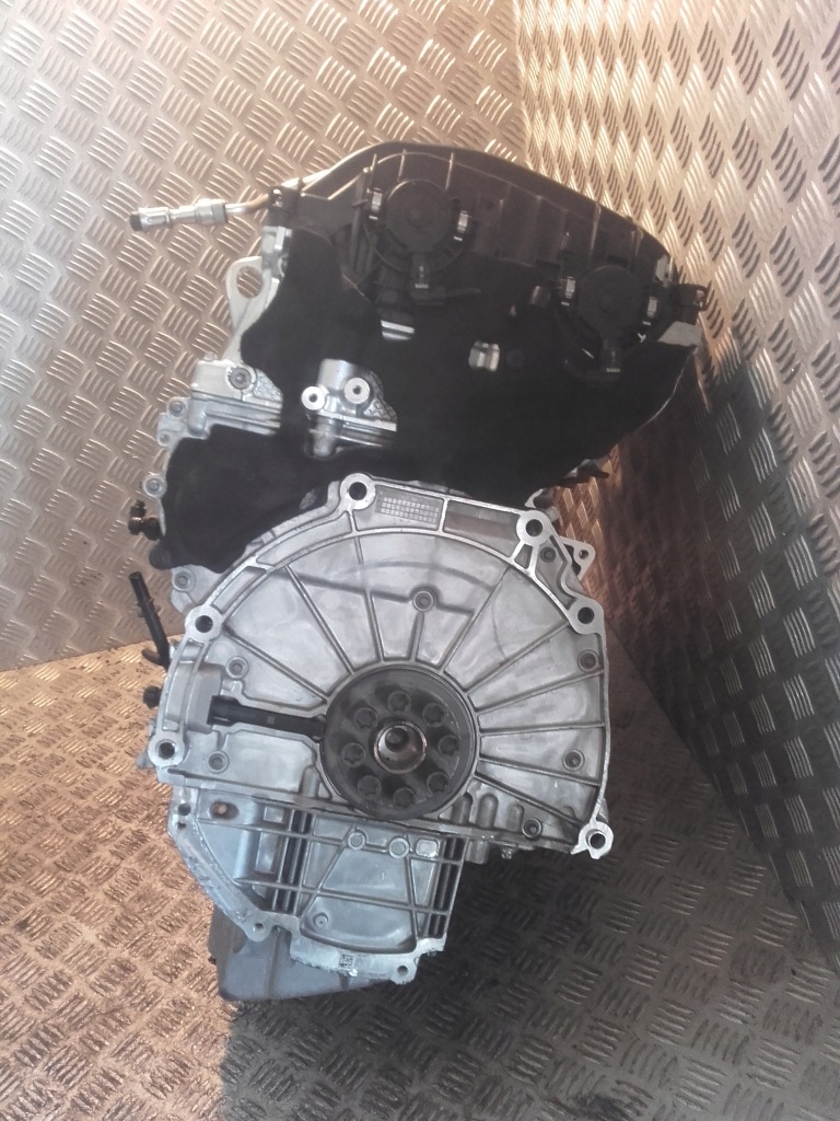 Moteur B48 B20 A — vue 2