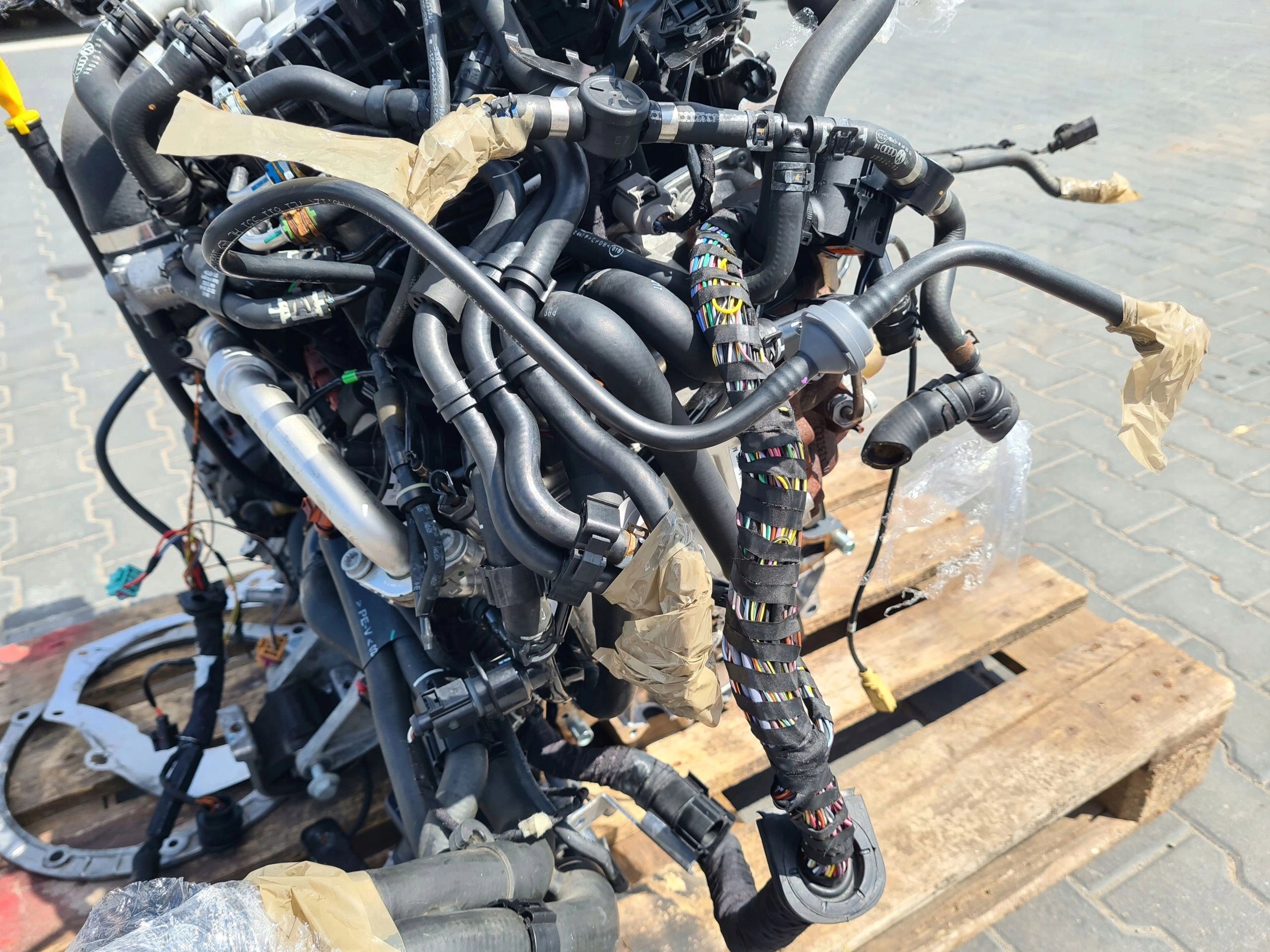 Moteur CXEB - Image 3