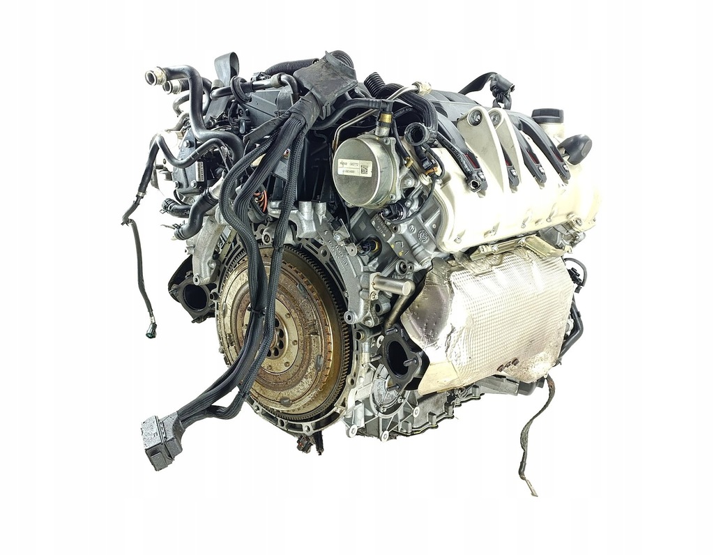 Moteur M 48.40 — vue 5