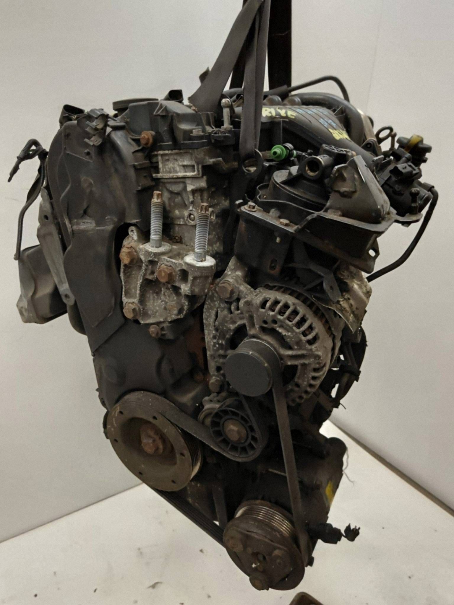 Moteur QXWB - Image 4