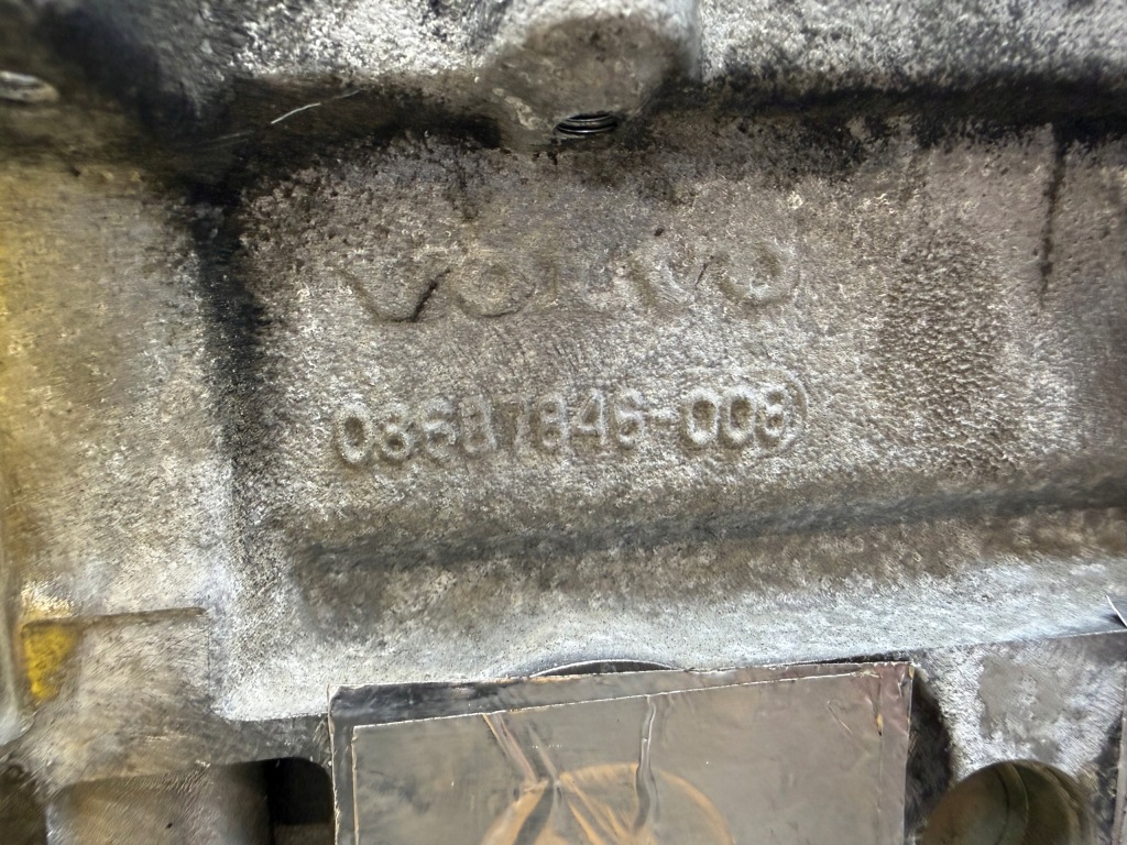 Moteur D 5244 T5 - Image 5