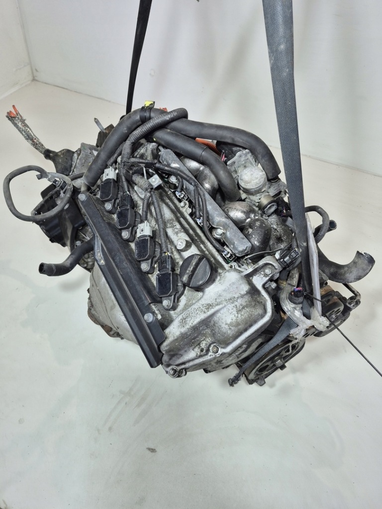 Moteur 1NZ-FXE — vue 5