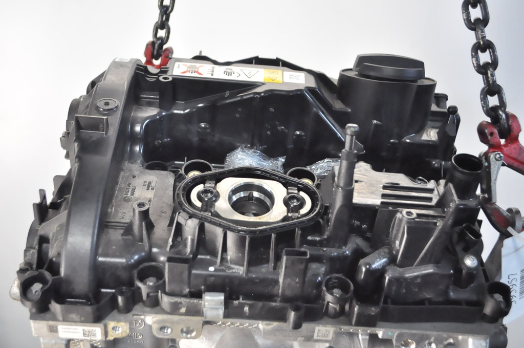 Moteur B38 A15 F - Image 2