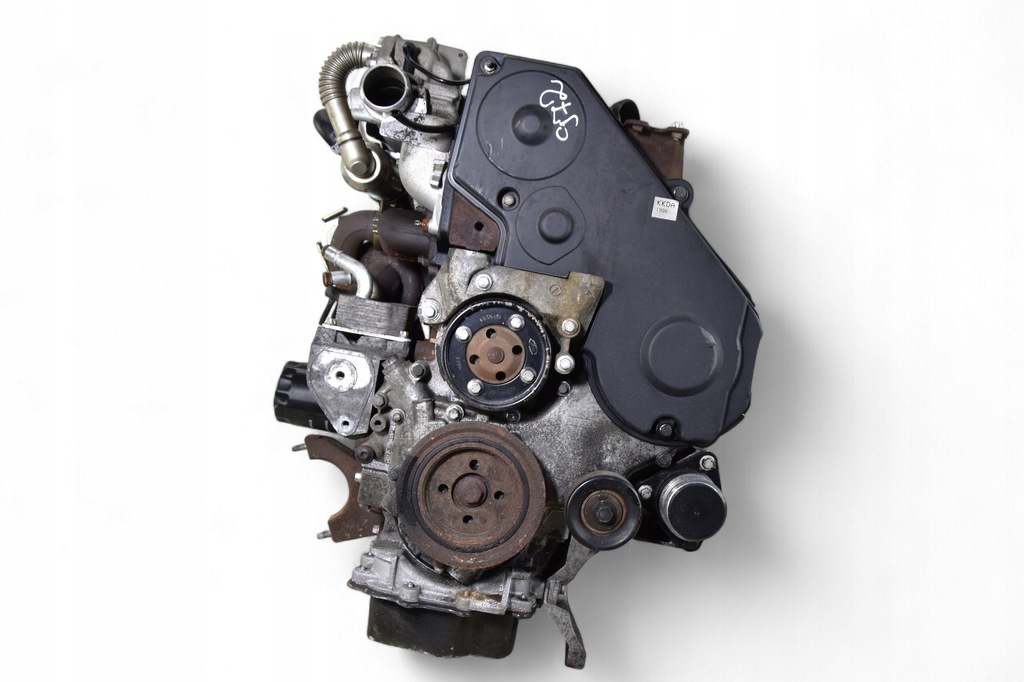 Moteur KKDA - Image 6