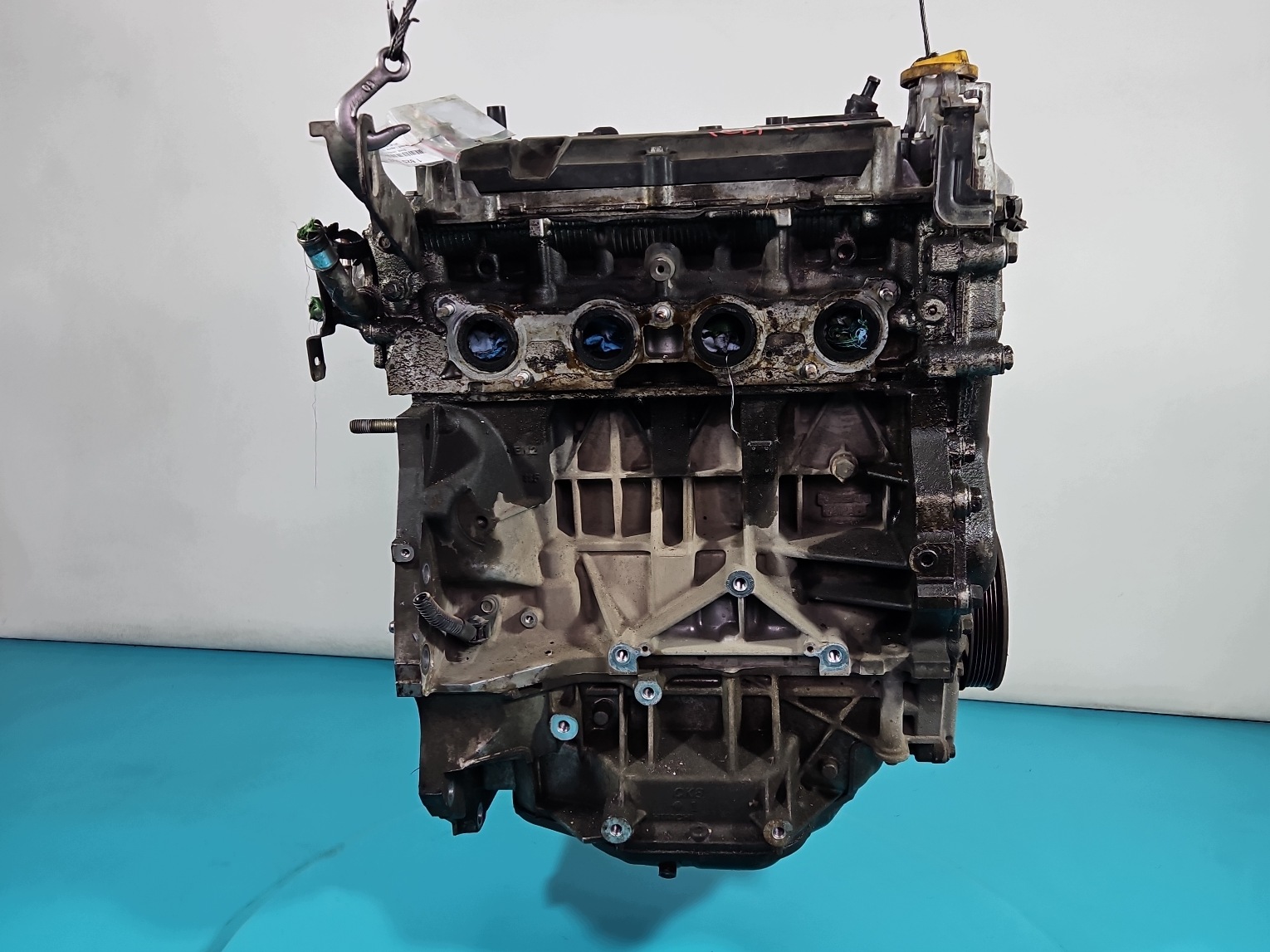 Moteur M4R 704 - Image 7