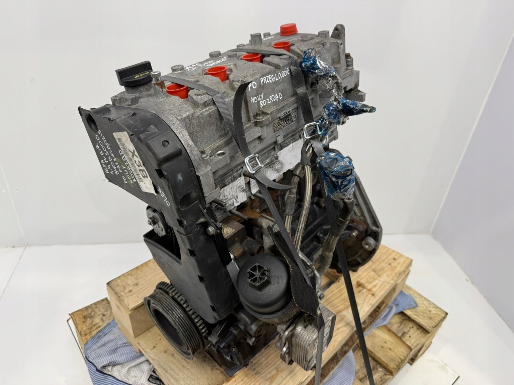 Moteur 940 A2.000 — vue 5