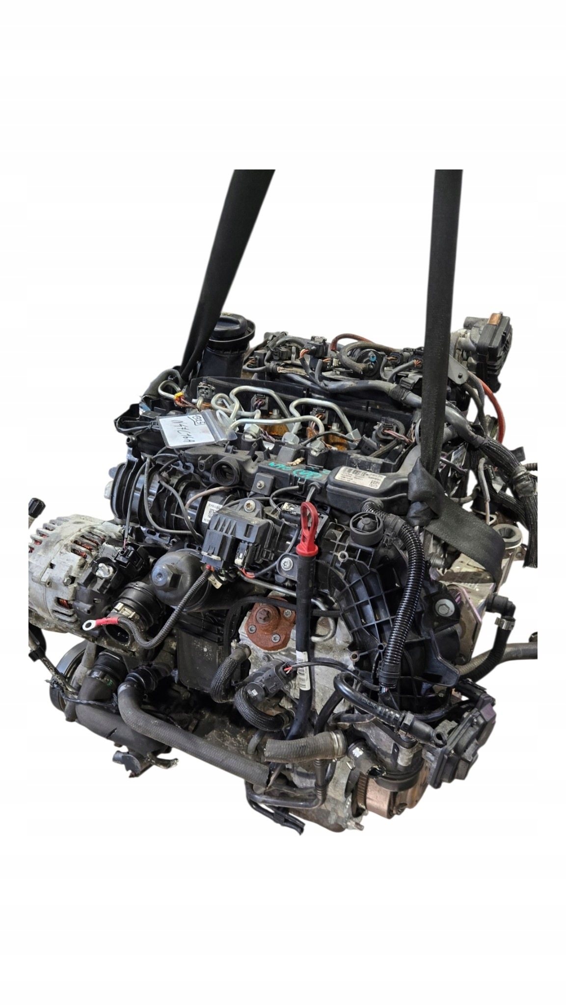 Moteur N47 C16 A - Image 8