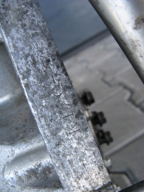 Moteur K12C - Image 5