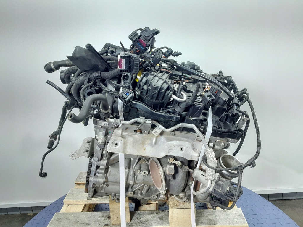 Moteur B48 A20 E - Image 2