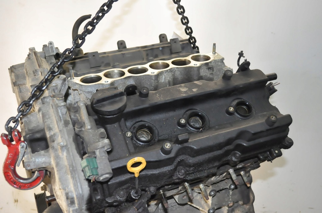 Moteur VQ35DE - Image 2