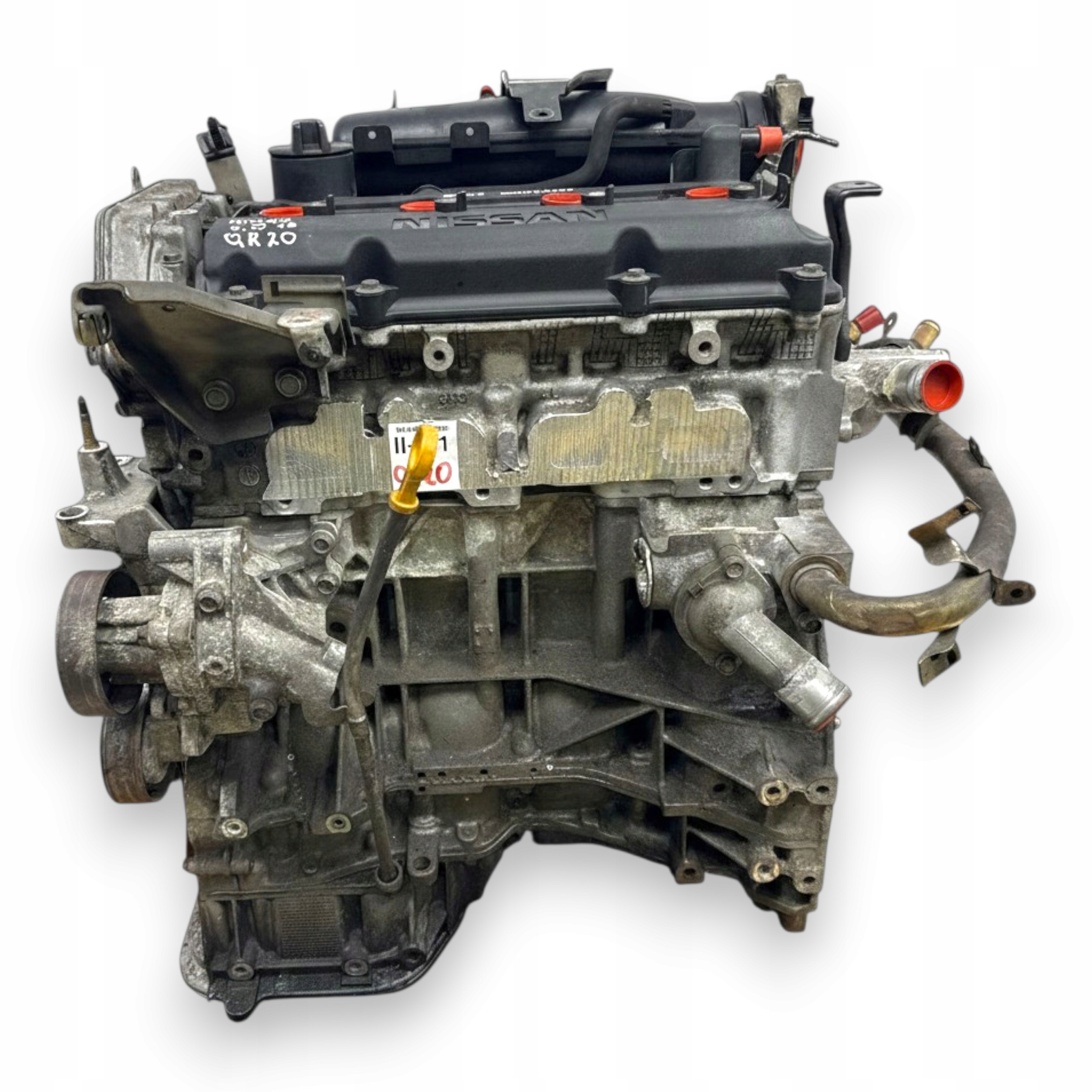 Moteur QR20DE - Image 4
