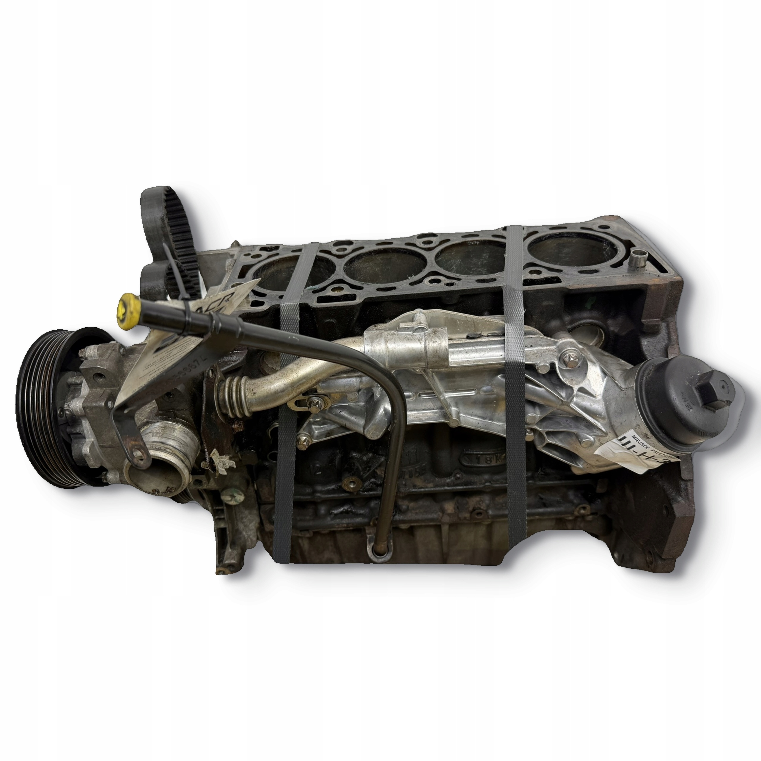 Moteur A 16 XER - Image 1