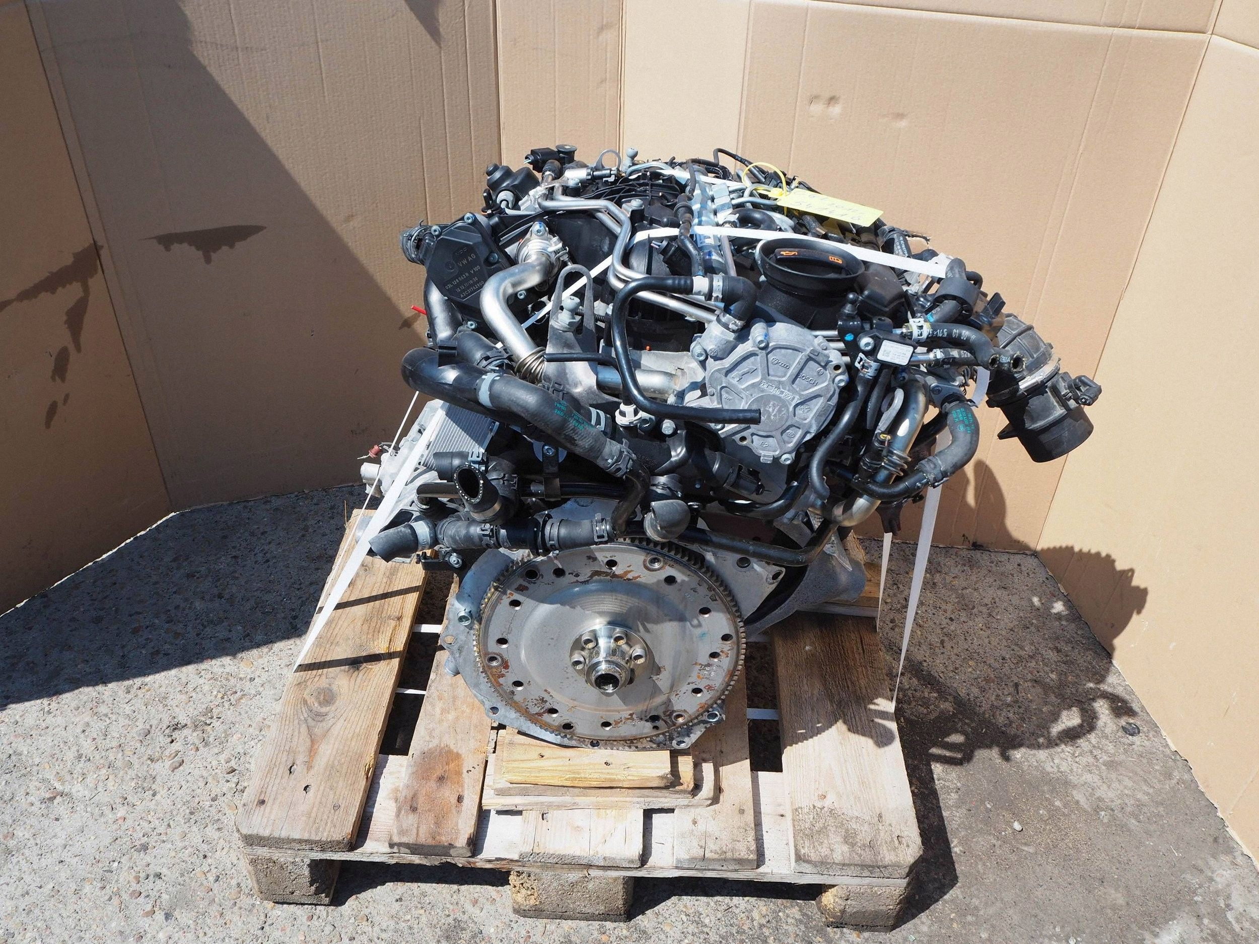 Moteur CGLB - Image 4