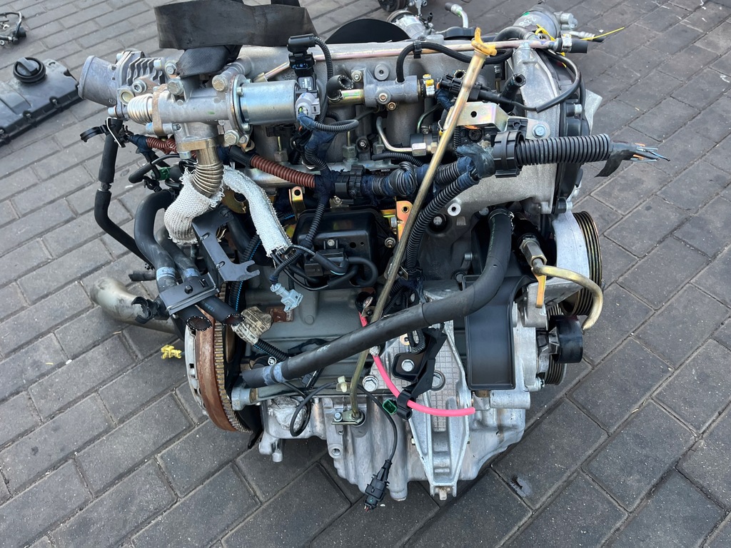 Moteur 937 A2.000 - Image 4