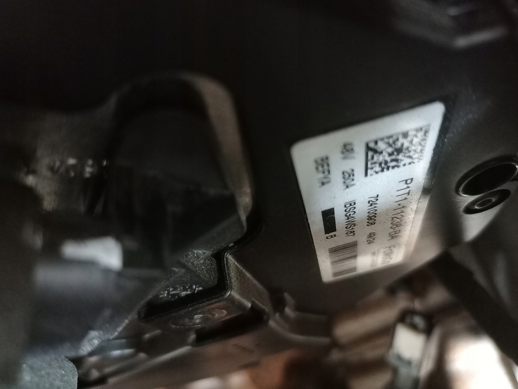 Moteur M0DC — vue 4