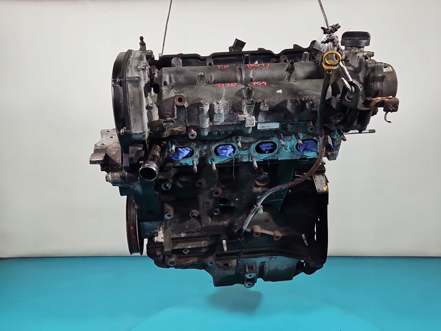 Moteur A 20 DT - Image 3