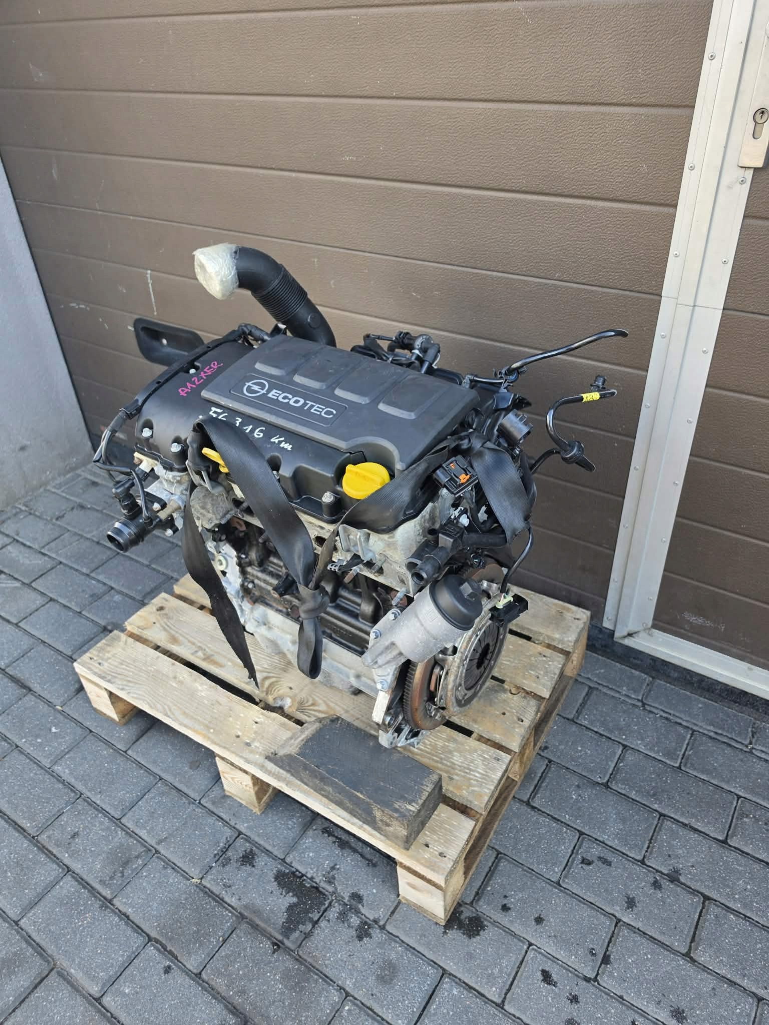 Moteur A 12 XER - Image 3