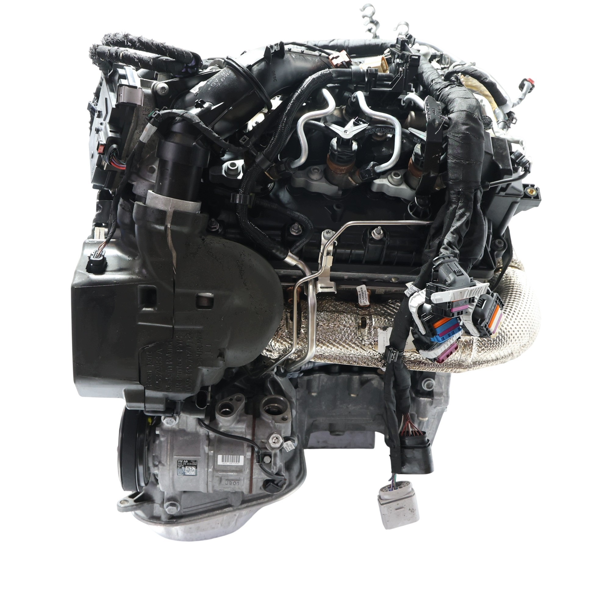 Moteur DMKC - Image 5