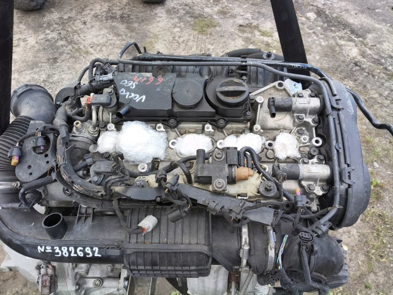 Moteur B 4204 T11 - Image 5
