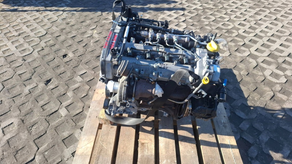 Moteur 198 A3.000 - Image 3